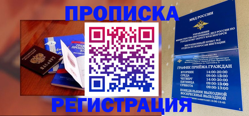 временная регистрация для школы в Большом Камне
